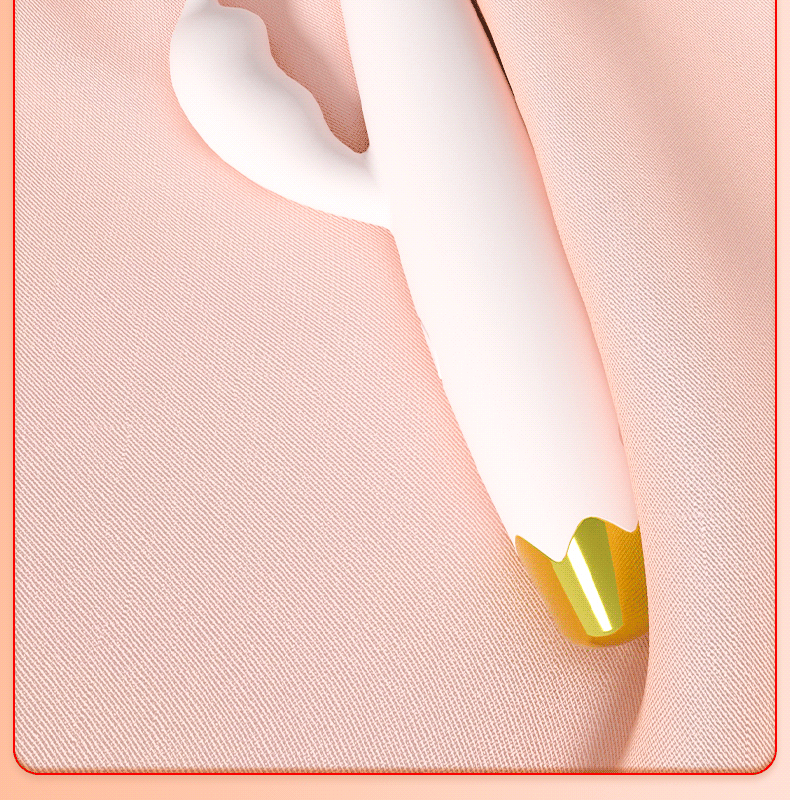 【女用器具】升级款小皇冠震动棒 虞姬204159