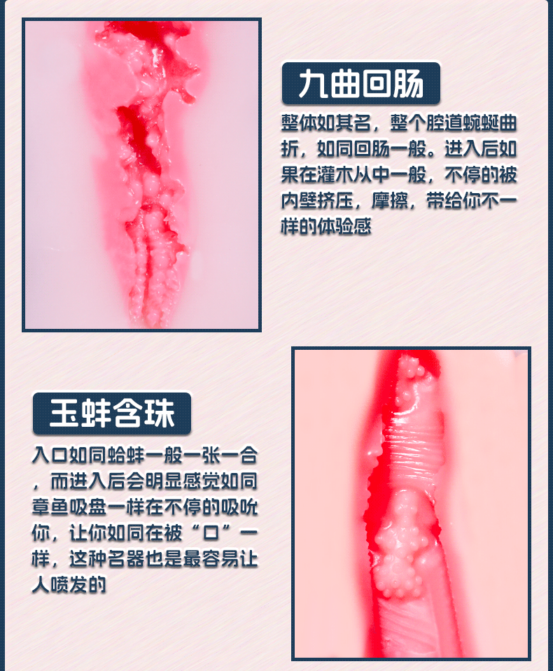 【男用器具】深田家族-后妈与3个女儿 虞姬301209