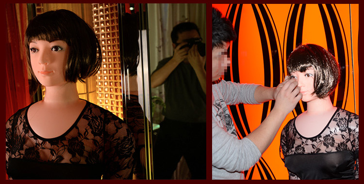 【男用器具】风韵少妇杉原杏璃 虞姬303003